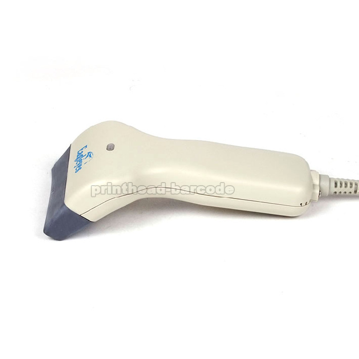 Eagleyes 810 USB Barcode Scanner